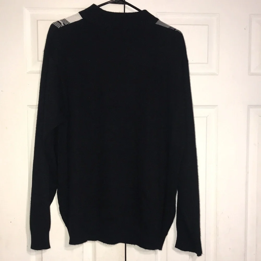 Men’s Nice Sweater